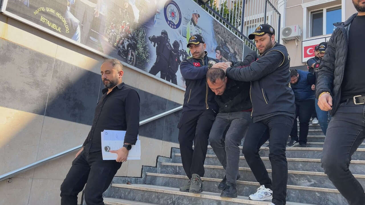 Otel odasında öldürülen Yonca Kölge cinayetinde yeni gelişme 6